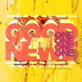 Good News One - EP artwork