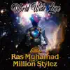 World Wide Love (feat. Million Stylez) - Single album lyrics, reviews, download