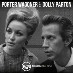 RCA Sessions (1968-1976) - Porter Wagoner