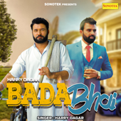 Bada Bhai - Harry Dagar
