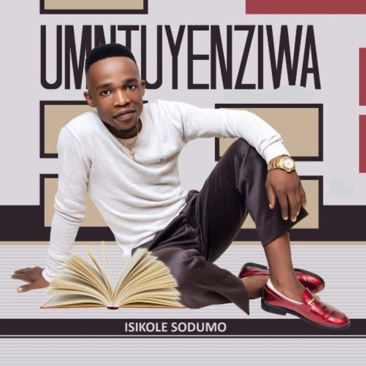 ‎Isikole Sodumo by UMNTUYENZIWA on Apple Music