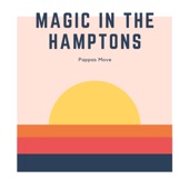 Magic in the Hamptons artwork