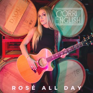 Corri English - Rosé All Day - Line Dance Musik