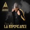 La Importante -Darwin Music artwork