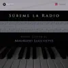 SUBEME LA RADIO - Single album lyrics, reviews, download