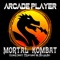 Mortal Kombat 2, The Portal (Kahn's Arena) - Arcade Player lyrics