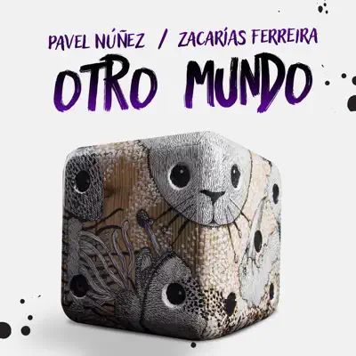 Otro Mundo - Single - Zacarias Ferreira