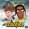 Crucified (feat. Bobbynice) - Strangerr lyrics