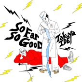 So Far so Good (feat. Taro Kobayashi) artwork