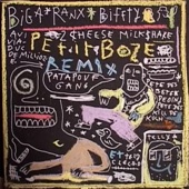 Petit Boze Rmx artwork