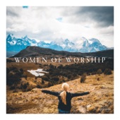 Women of Worship artwork