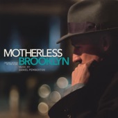 Motherless Brooklyn (Original Motion Picture Score) artwork