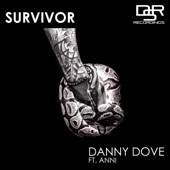 Survivor (feat. Anni) artwork