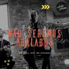 Não Seremos Abalados - Single album lyrics, reviews, download
