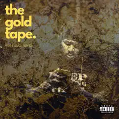 The Gold Tape by Vertical Jones album reviews, ratings, credits