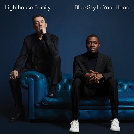 Cover artwork for Light On