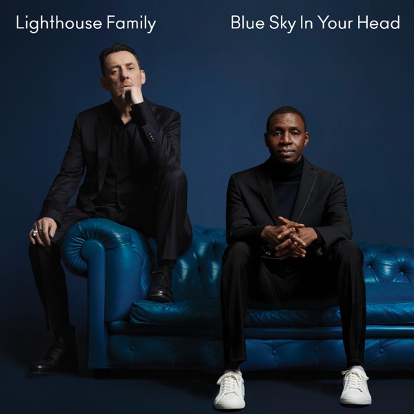 Lighthouse Family - I Wish I Knew How It Would Feel To Be Free / One