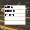 Area Codes: Atlanta artwork