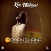 Oman Ghana - Single