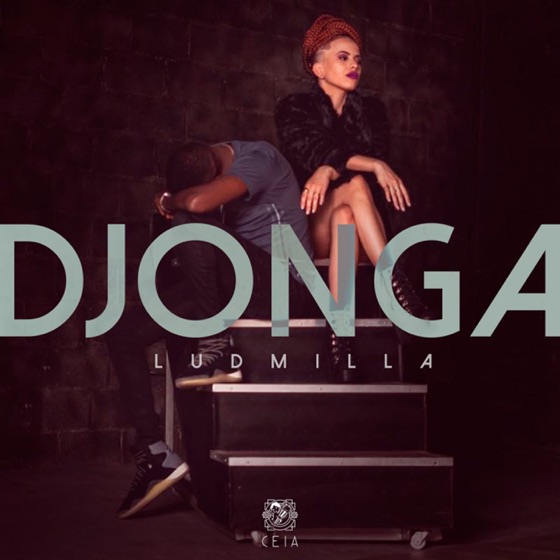 Cover artwork for Ludmilla
