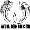 Natural Born Rockstar