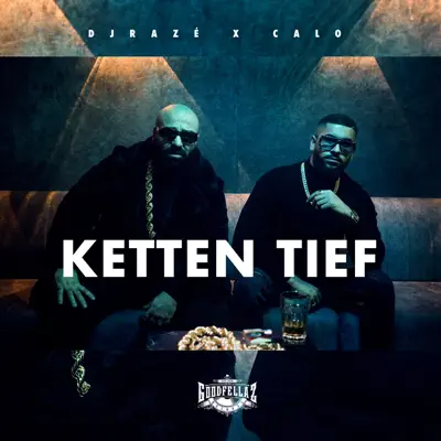 Ketten tief - Single - Caló