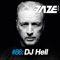 Liquid Metal (Acid Version) - DJ T-1000 lyrics