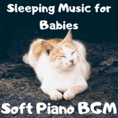 Happy World: Sleeping Music for Babies artwork