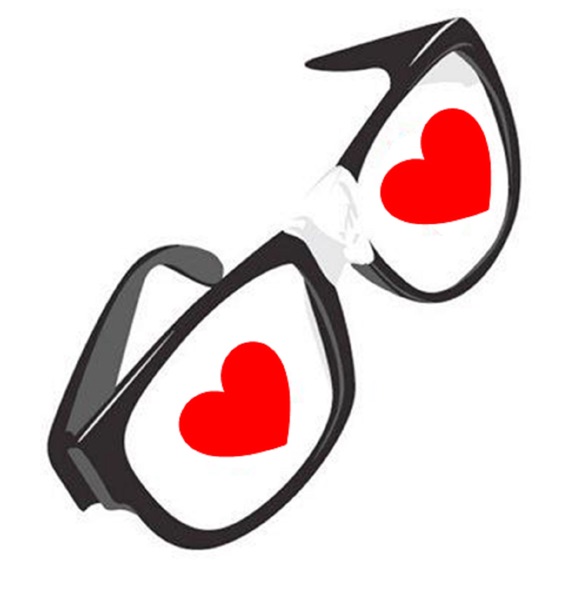 Those Love Geeks - Those Love Geeks cover