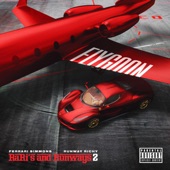 Rari's & Runways 2 artwork