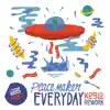 Everyday (Keeld Rework) - Single album lyrics, reviews, download