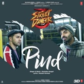 Pind (From "Street Dancer 3D") artwork