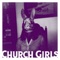 Young Planes - Church Girls lyrics
