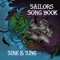 We're Coming Back - Sailors Songbook lyrics