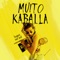 Lugar ao Sol (Afrikan Roots Remix) - Muito Kaballa lyrics