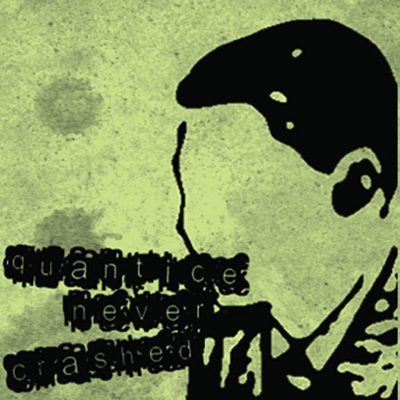 Cover artwork for Pins and Needles
