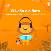 Había una Vez Cuentos Infantiles - E Leão e o Rato