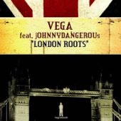 London Roots (feat. Johnny Dangerous) artwork