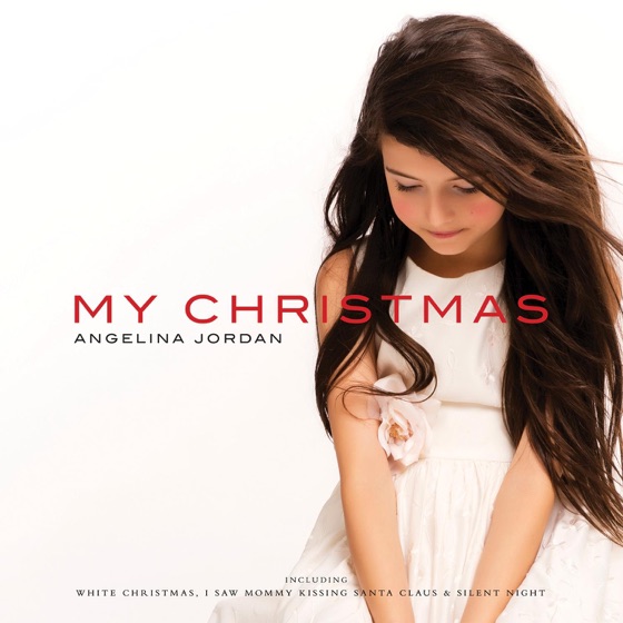 Cover artwork for White Christmas