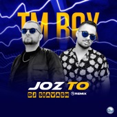 Joz To (DJ Siavash Remix) artwork