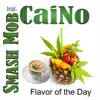 Flavor of the Day (feat. CaiNo) - Single album lyrics, reviews, download
