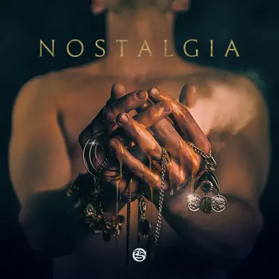 Nostalgia (feat. Julian Witt) - Single - Dayshell