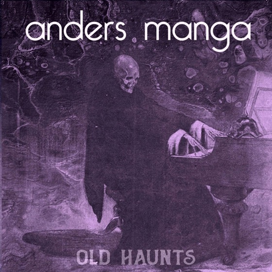 Cover artwork for The Shrine