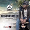 Increase My Faith - Single