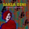 Sakla Beni (feat. Melike Şahin) artwork