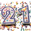 21 - Single