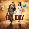 Holiday (Original Motion Picture Soundtrack)