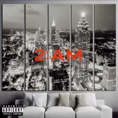 2Am - Single by Ohjay album reviews, ratings, credits