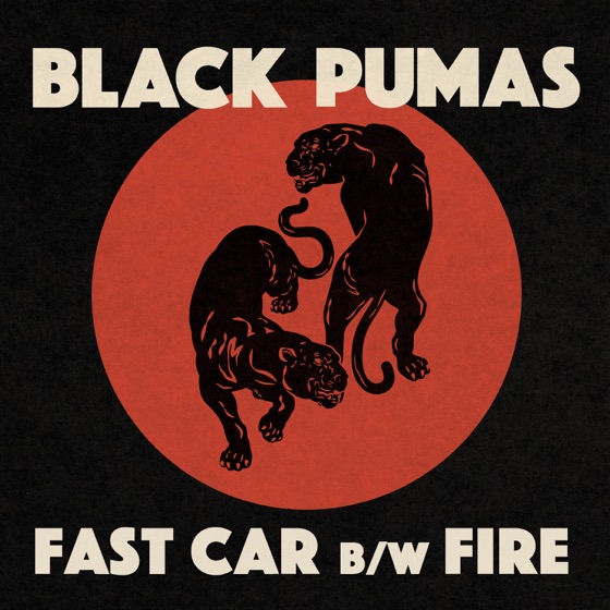 Cover artwork for Fast Car