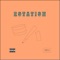 Rotation - Nate G. lyrics